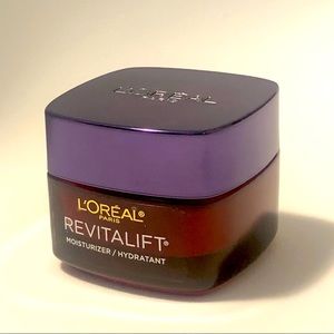 Loreal Paris Revitalift moisturizer 48g